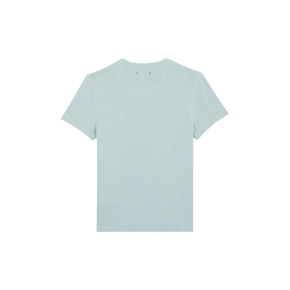Vilebrequin Terry T-Shirt Solid/Majica TIRC3Q02