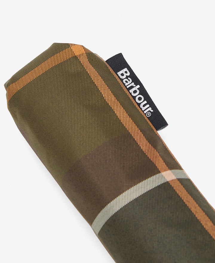 Barbour Tartan Mini Umbrella/Kišobran UAC0201