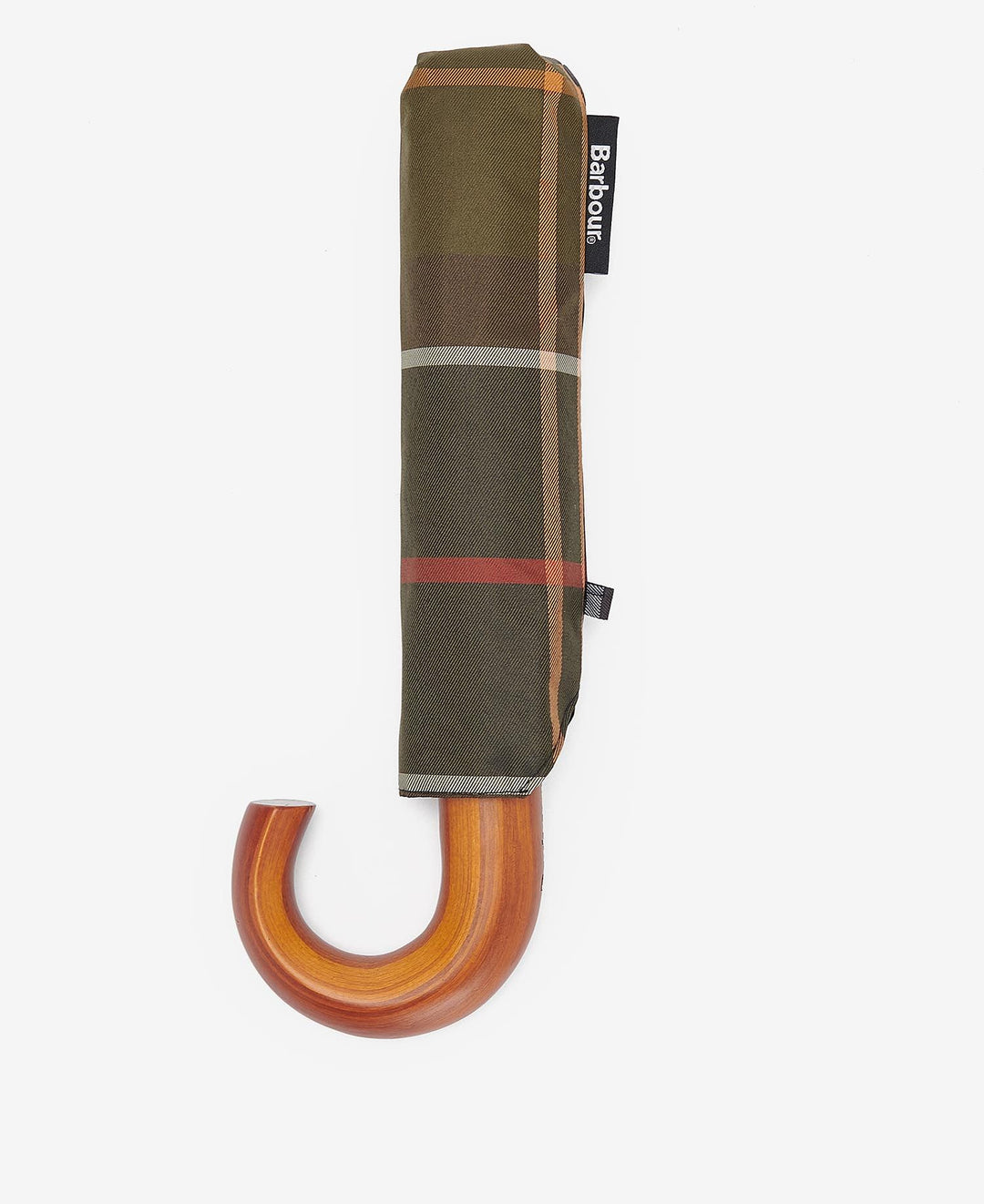 Barbour Tartan Mini Umbrella/Kišobran UAC0201