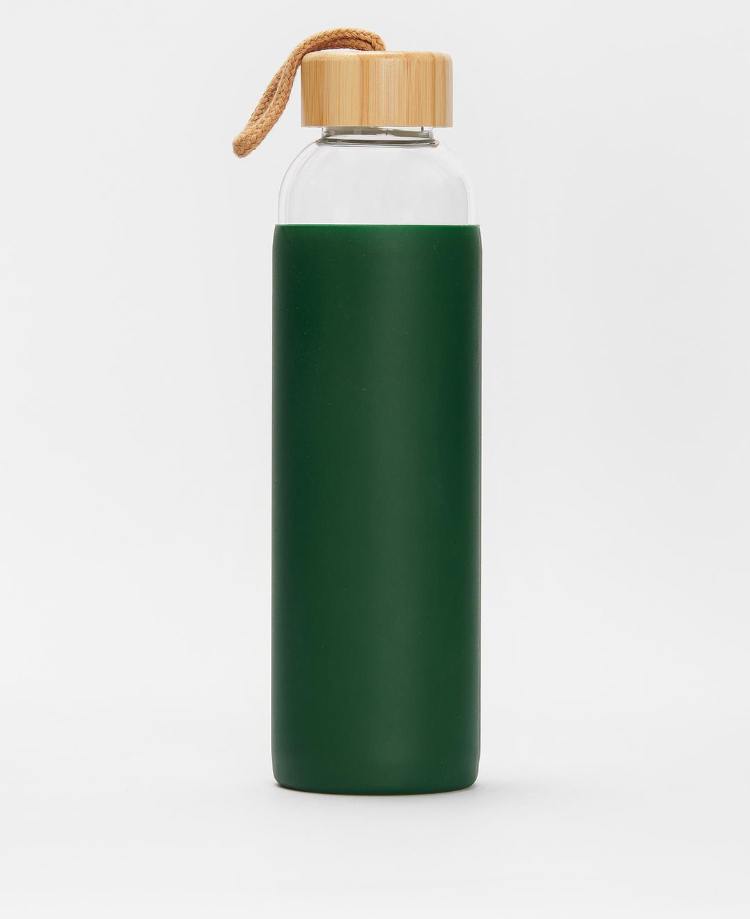 Barbour Glass Bottle Green/Boca UAC0240