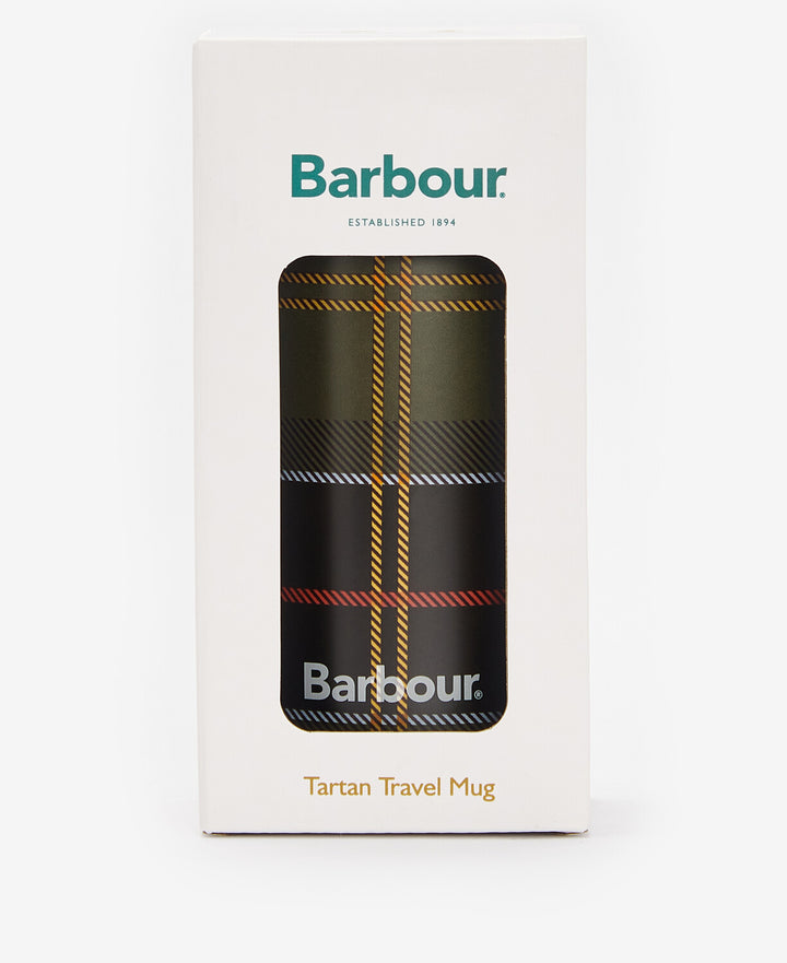 Barbour Tar Travel Cup/Čaša s poklopcem UAC0260