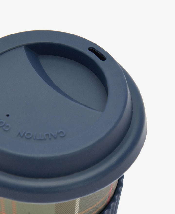 Barbour Reusable Tartan Travel Mug/Šalica UAC0267