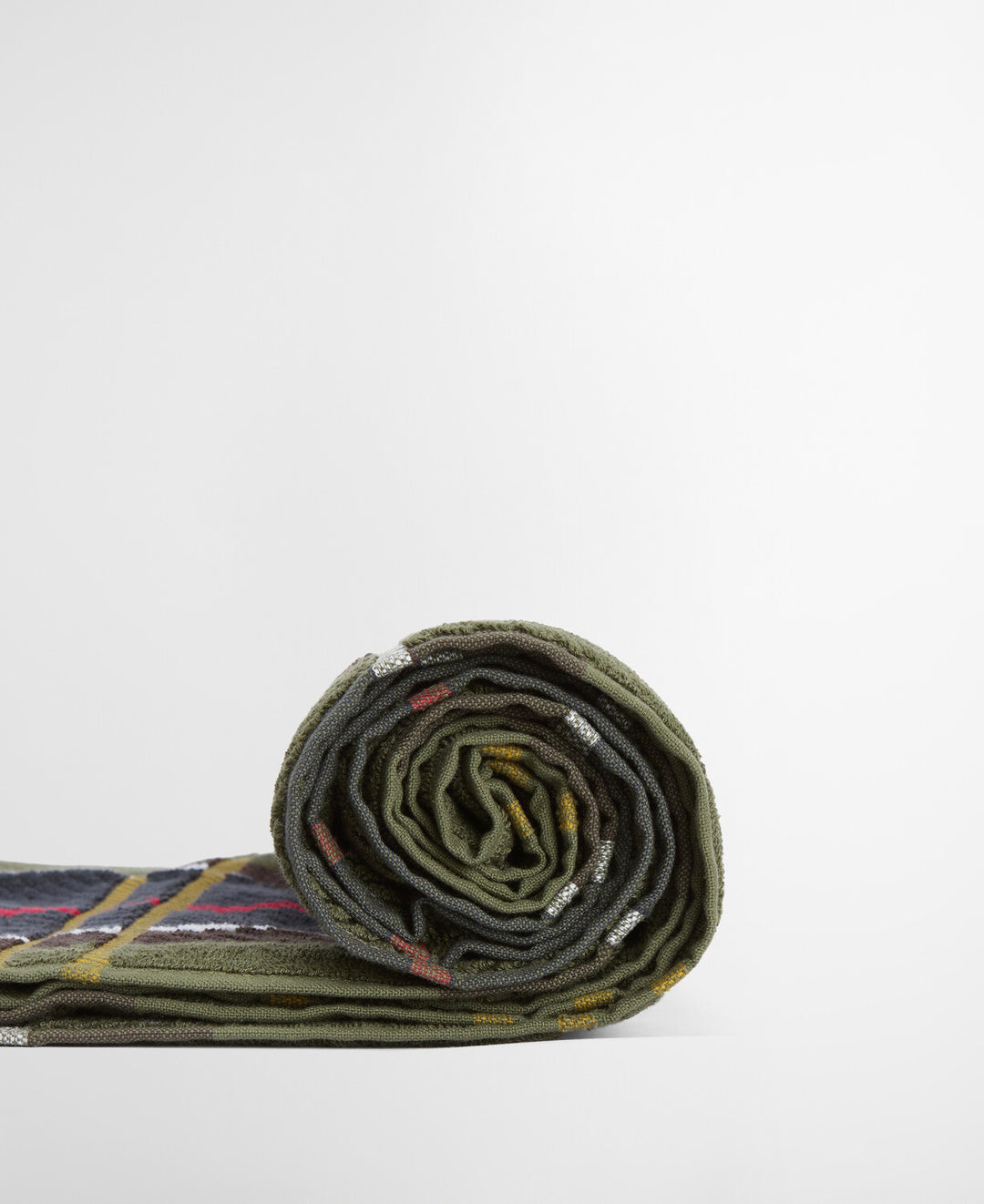 Barbour Tartan Towel Classic/ Ručnik  UAC0310