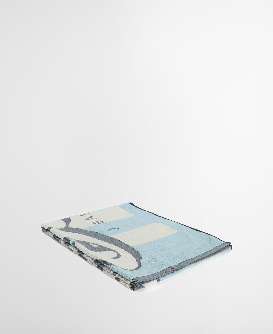 Barbour Archive Towel  Surf Bl/ Ručnik  UAC0311