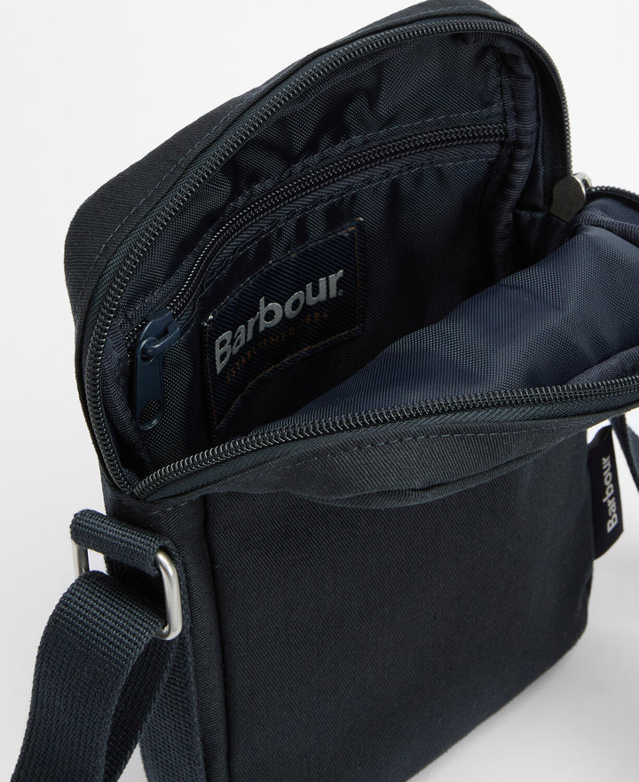 Barbour Cascade Crossbody Bag/Torba UBA0585