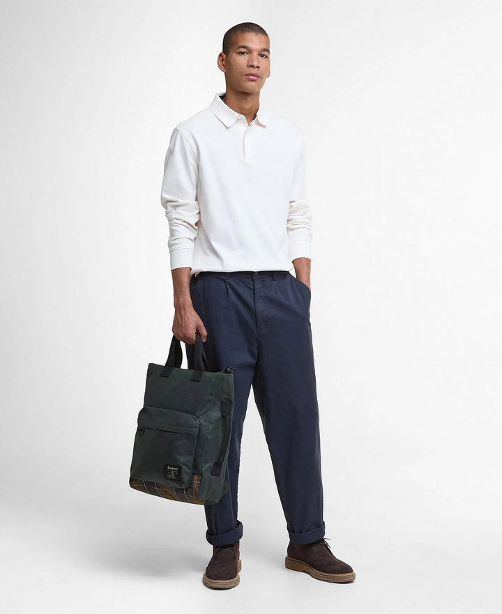 Barbour Field Wax Backpack/Ruksak UBA0714