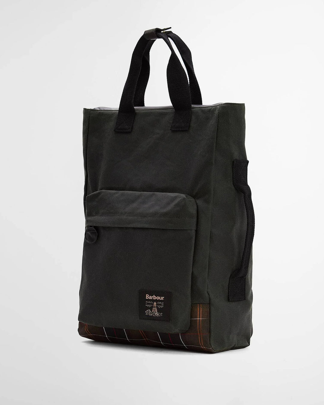 Barbour Field Wax Backpack/Ruksak UBA0714