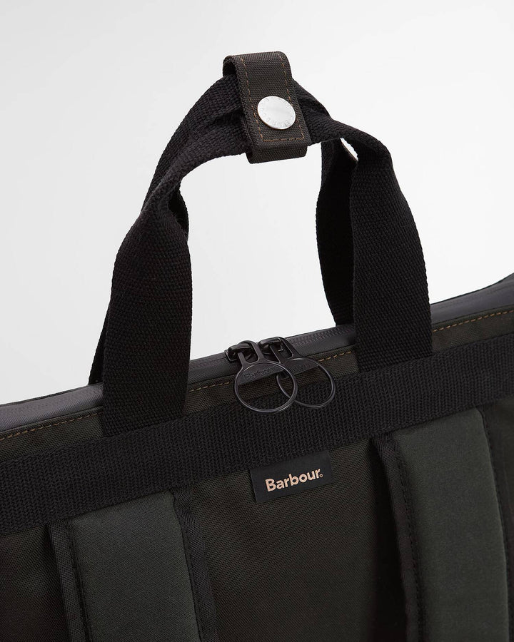 Barbour Field Wax Backpack/Ruksak UBA0714