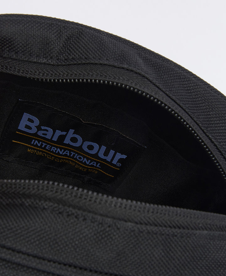 B.Intl Knockhill Cbody Black/ Torba UBA0721