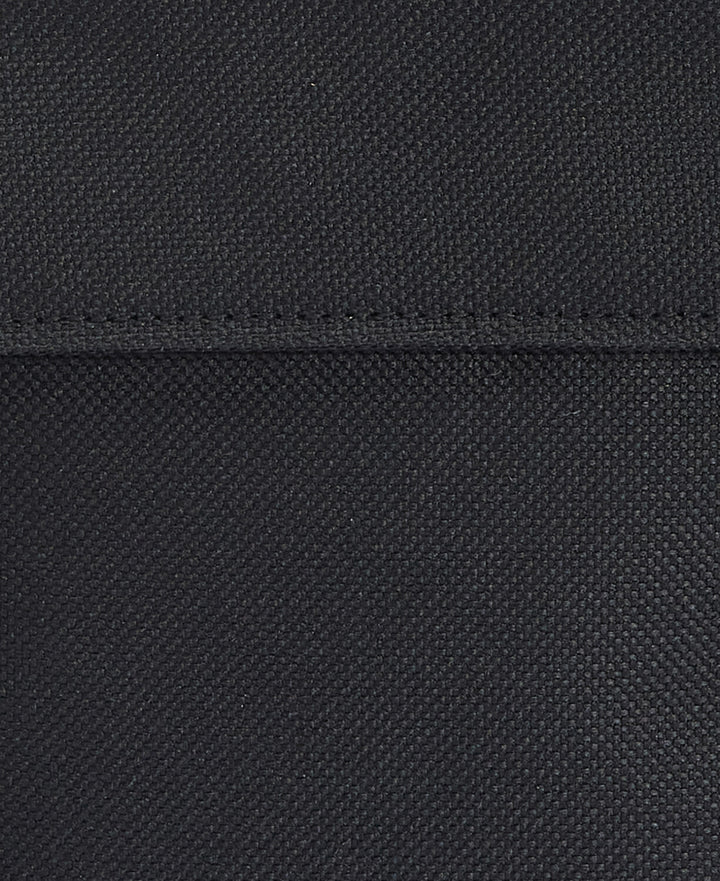 B.Intl Knockhill Cbody Black/ Torba UBA0721
