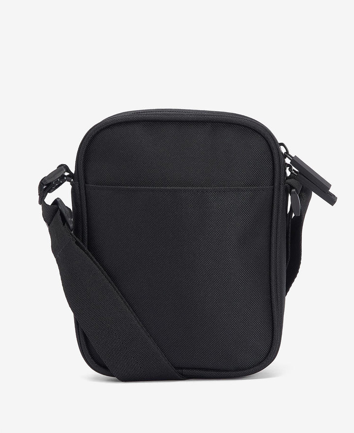 B.Intl Knockhill Essential Crossbody Bag/Torba UBA0721
