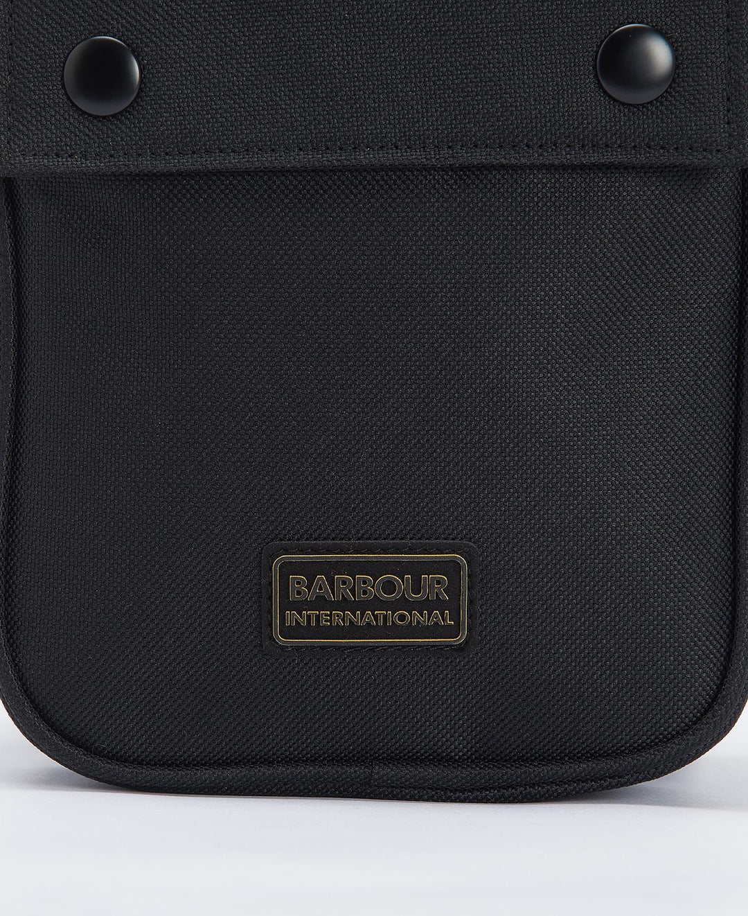 B.Intl Knockhill Essential Crossbody Bag/Torba UBA0721