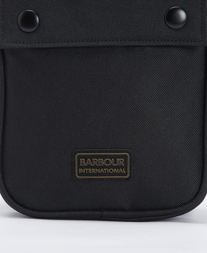 B.Intl Knockhill Essential Crossbody Bag/Torba UBA0721