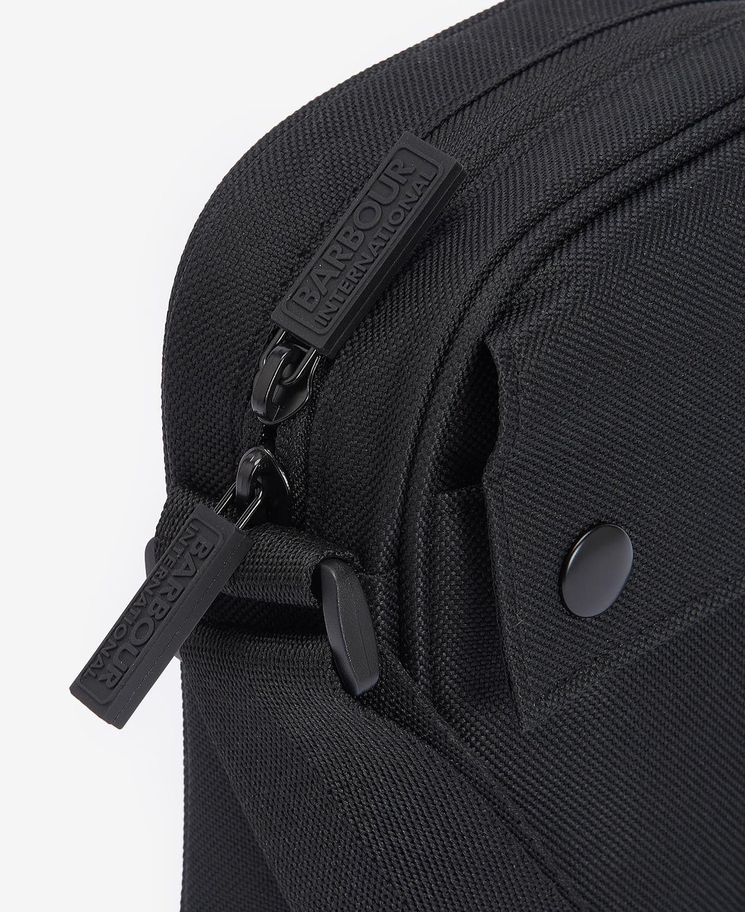 B.Intl Knockhill Essential Crossbody Bag/Torba UBA0721
