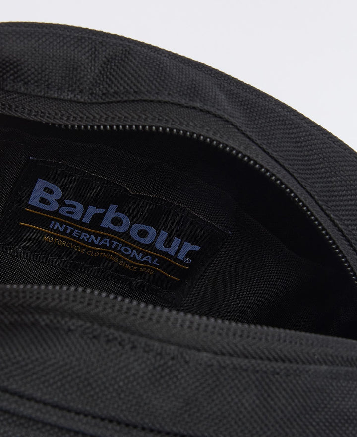 B.Intl Knockhill Essential Crossbody Bag/Torba UBA0721