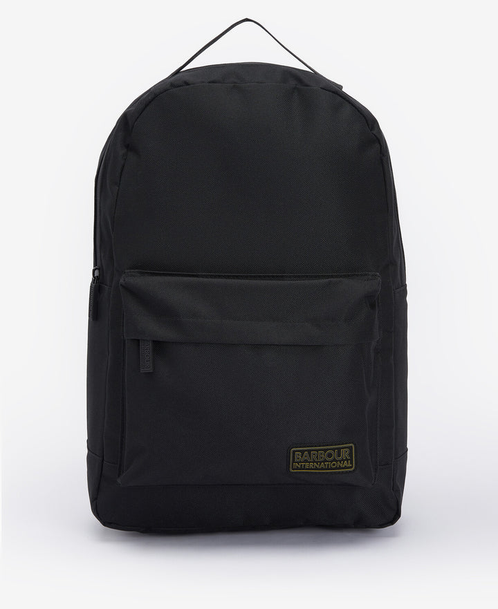 B.Intl Knockhill Backpack/Ruksak UBA0722