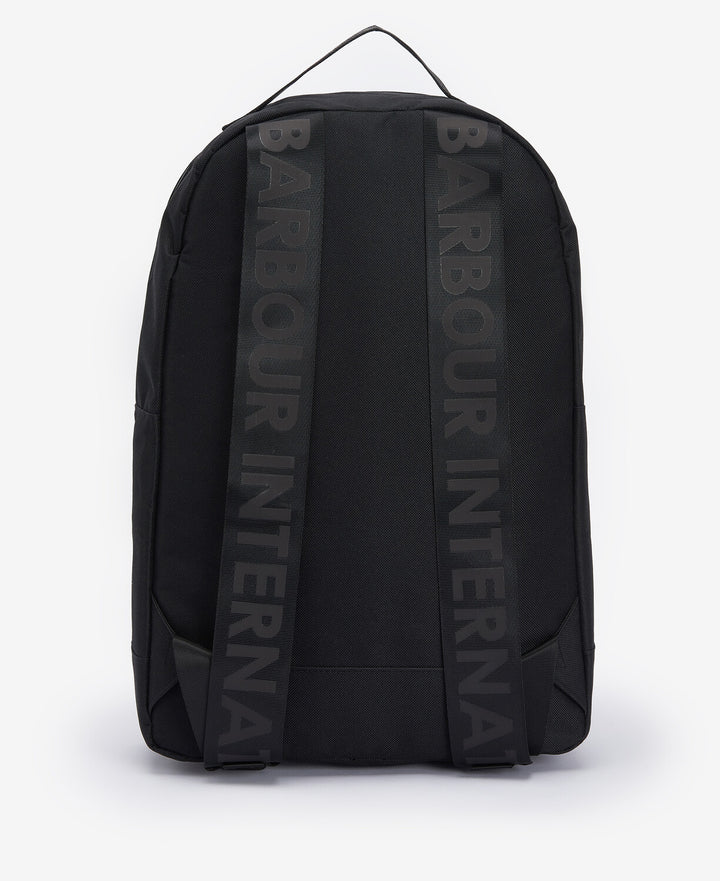 B.Intl Knockhill Backpack/Ruksak UBA0722