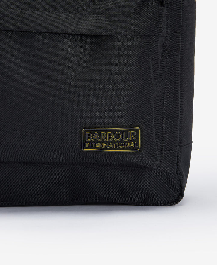 B.Intl Knockhill Backpack/Ruksak UBA0722