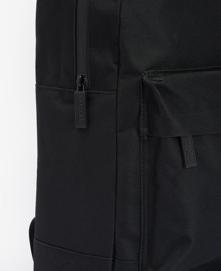 B.Intl Knockhill Backpack/Ruksak UBA0722