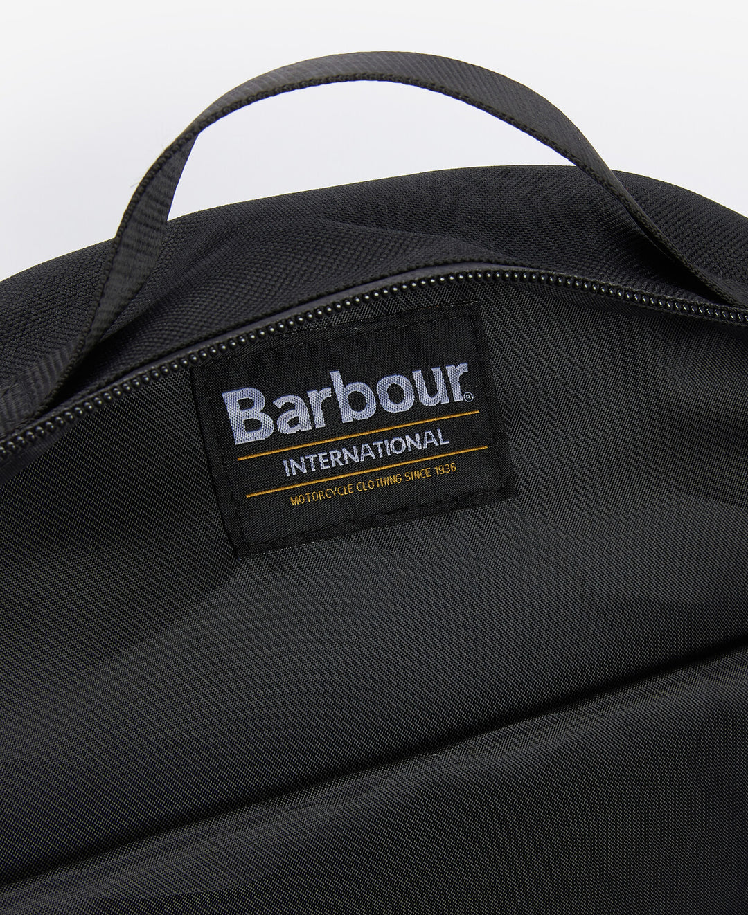 B.Intl Knockhill Backpack/Ruksak UBA0722