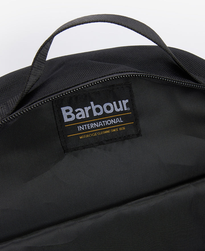 B.Intl Knockhill Backpack/Ruksak UBA0722