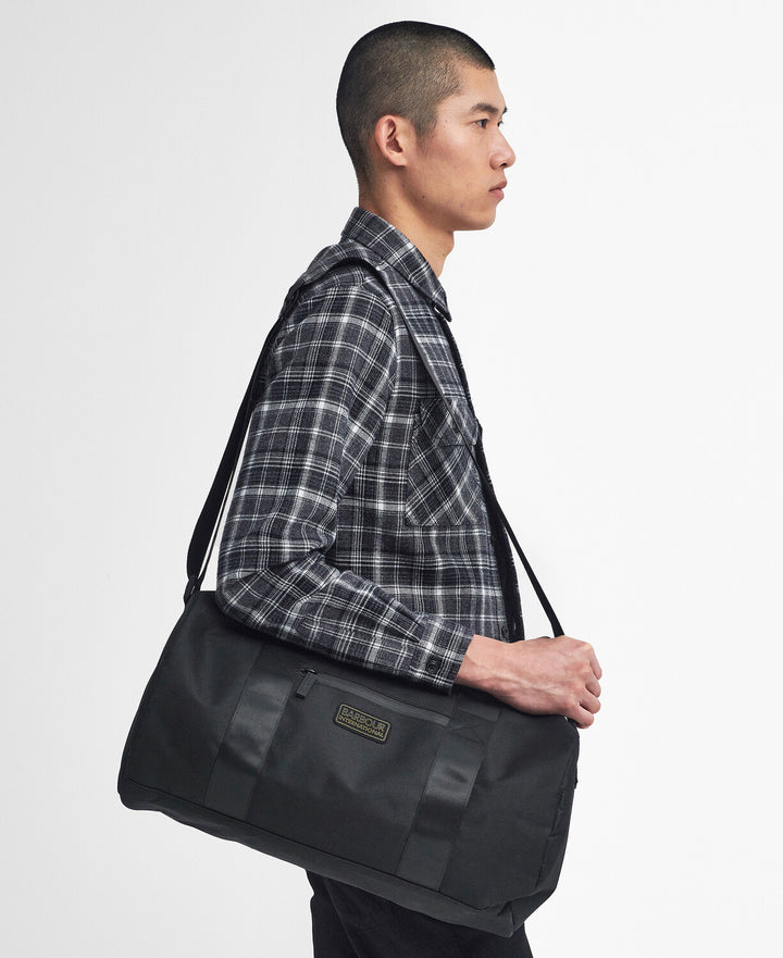 B.Intl Knockhill Essential Holdall/Torba  UBA0725