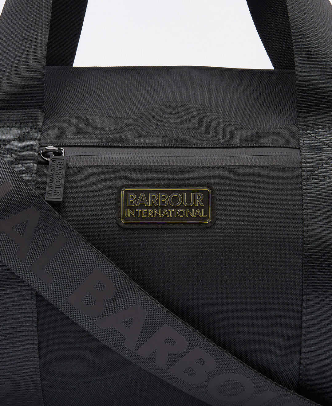B.Intl Knockhill Essential Holdall/Torba  UBA0725