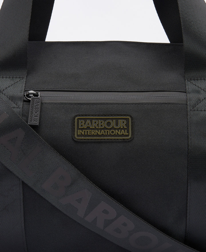 B.Intl Knockhill Essential Holdall/Torba  UBA0725