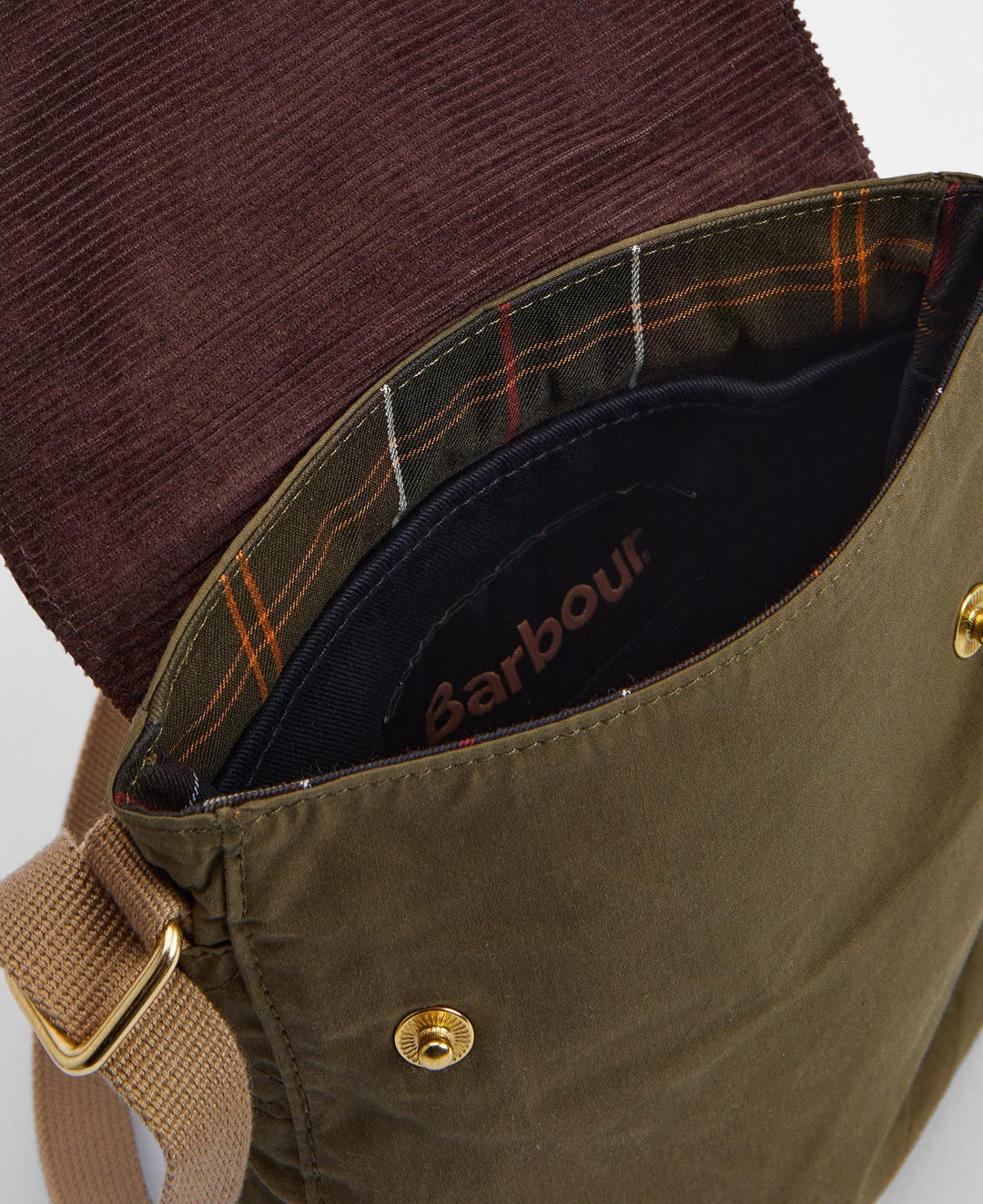 Barbour Transport Crossbody Bag/Modni dodaci UBA0739