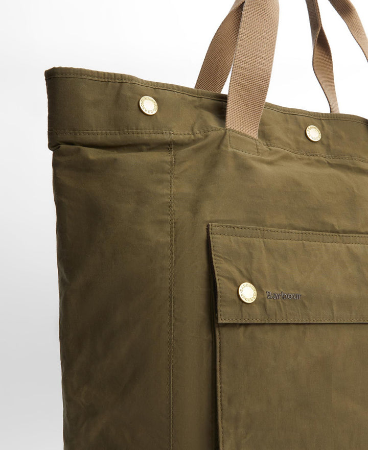 Barbour Transport 3 Way Tote/Backpack Bag/Modni dodaci UBA0740