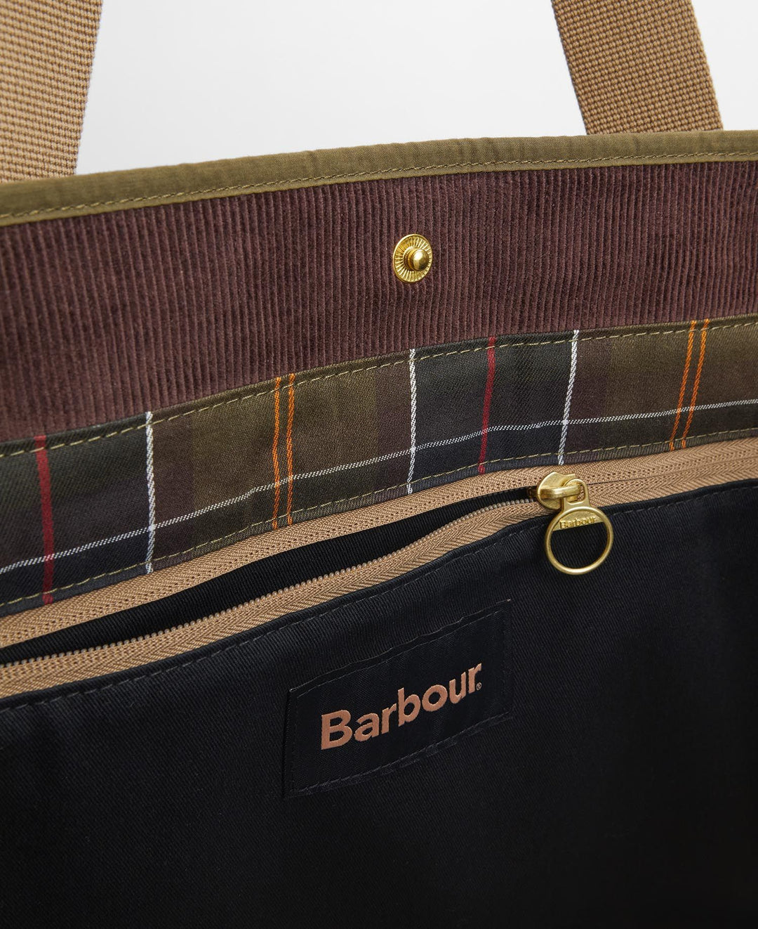 Barbour Transport 3 Way Tote/Backpack Bag/Modni dodaci UBA0740