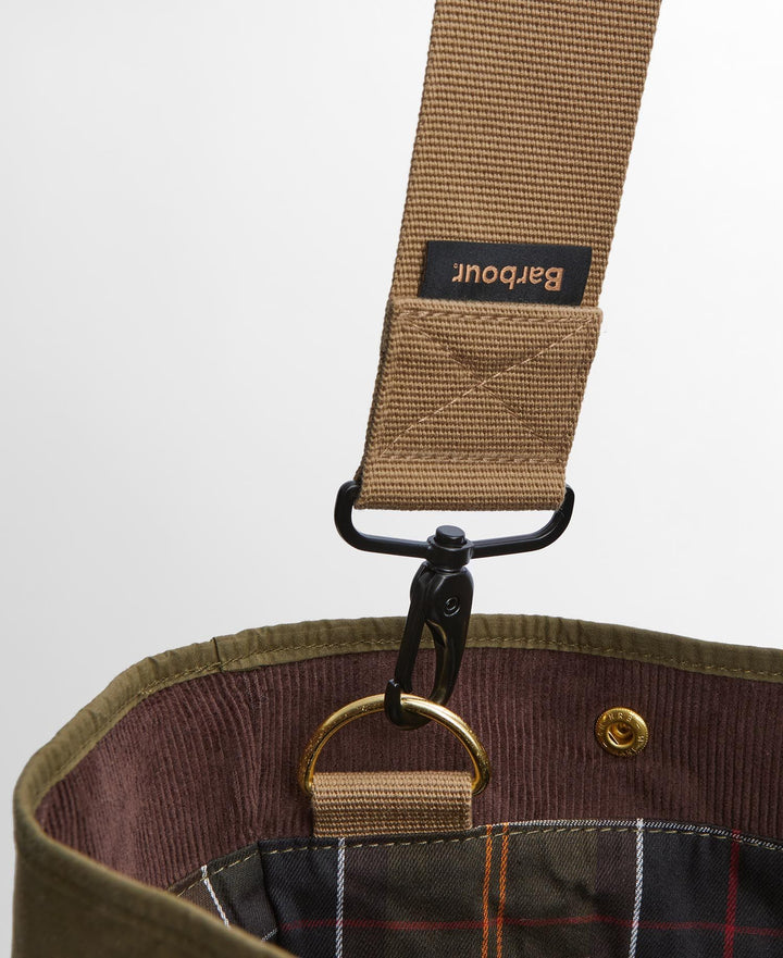 Barbour Transport 3 Way Tote/Backpack Bag/Modni dodaci UBA0740