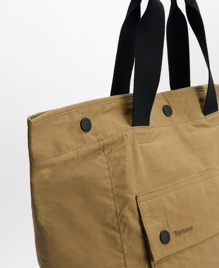 Barbour Transport 3 Way Tote/Backpack Bag/Modni dodaci UBA0740