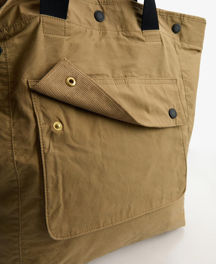 Barbour Transport 3 Way Tote/Backpack Bag/Modni dodaci UBA0740