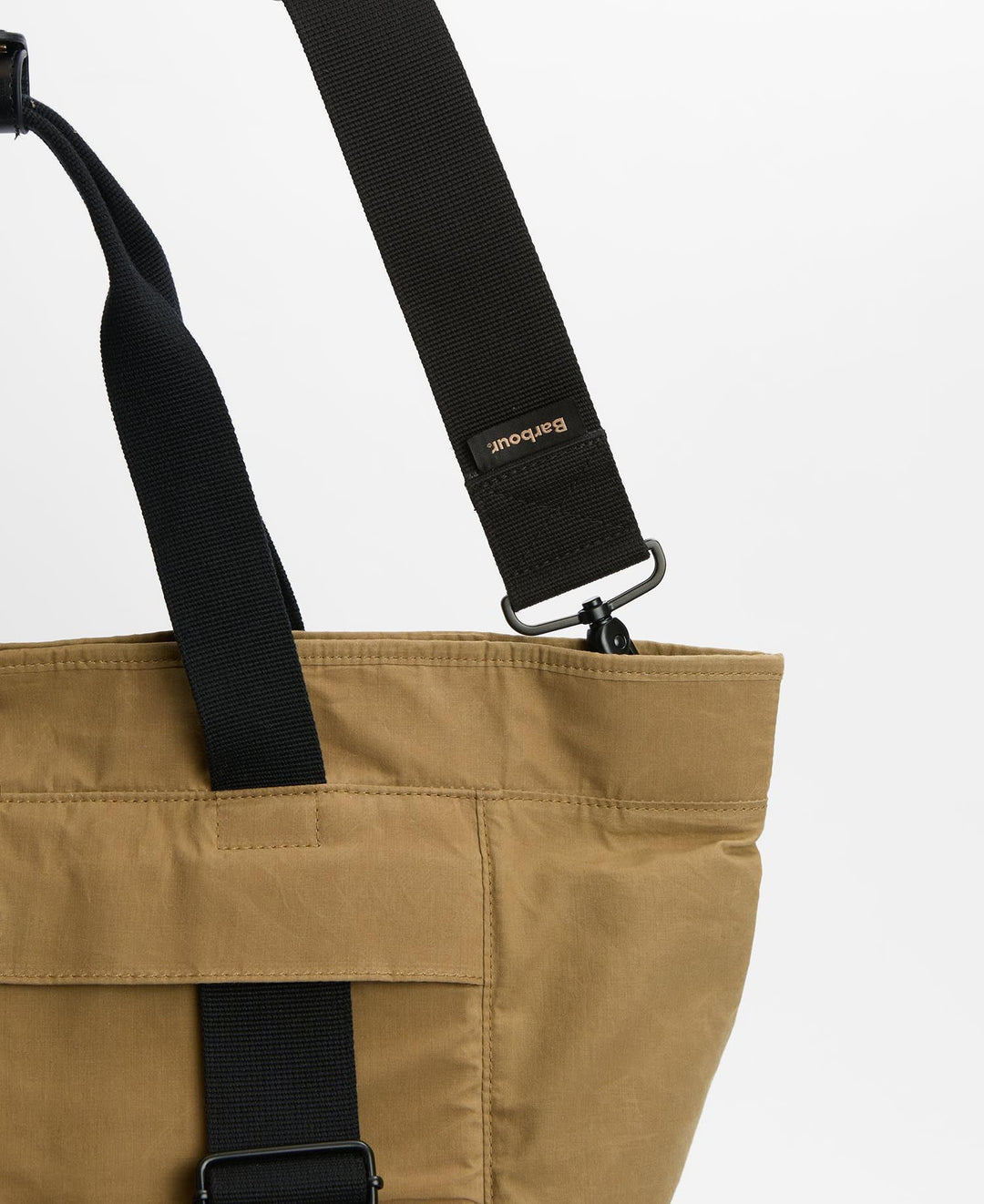 Barbour Transport 3 Way Tote/Backpack Bag/Modni dodaci UBA0740