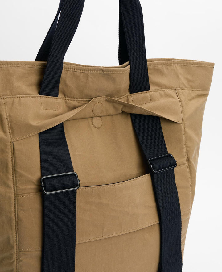 Barbour Transport 3 Way Tote/Backpack Bag/Modni dodaci UBA0740