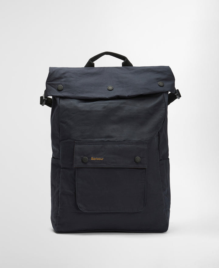 Barbour Transport Bpac Navy/ Ruksak  UBA0746