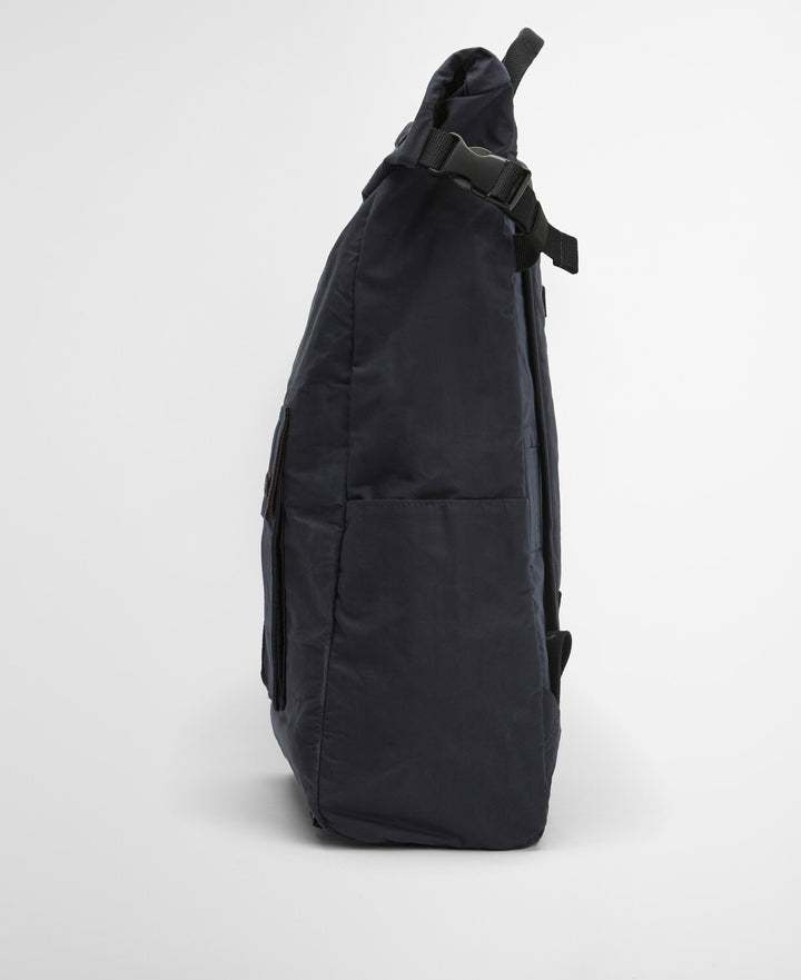 Barbour Transport Bpac Navy/ Ruksak  UBA0746