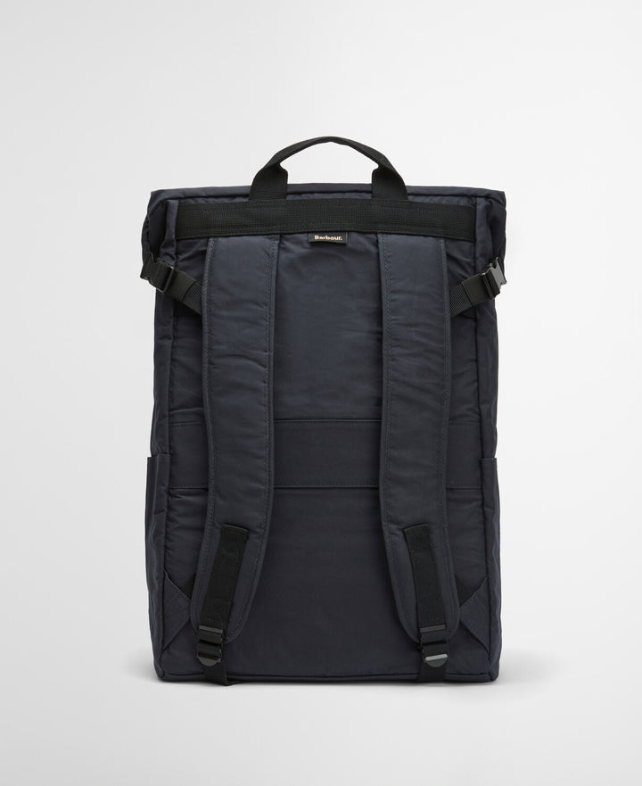 Barbour Transport Bpac Navy/ Ruksak  UBA0746