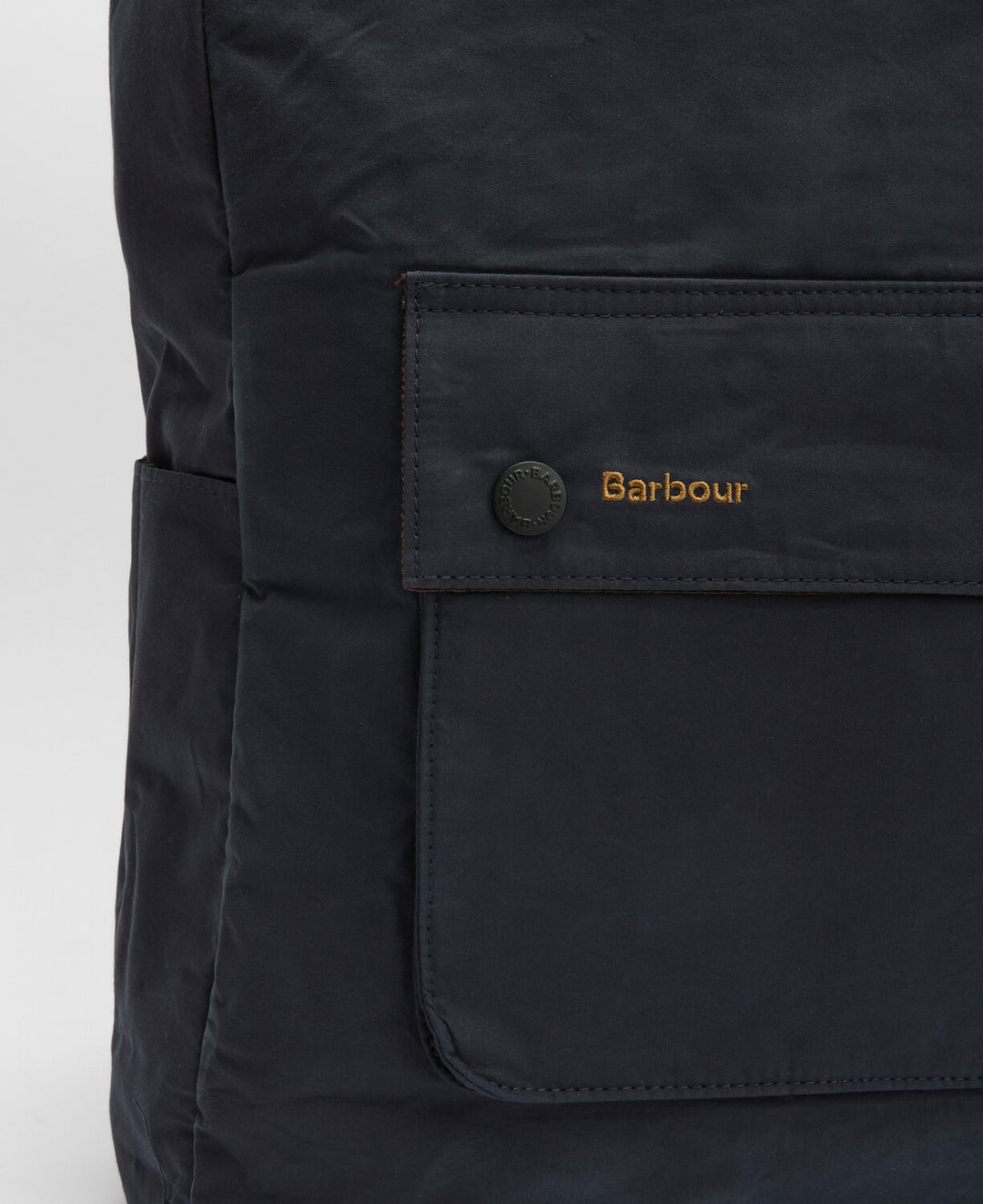 Barbour Transport Bpac Navy/ Ruksak  UBA0746