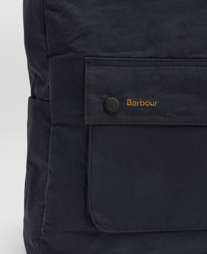 Barbour Transport Bpac Navy/ Ruksak  UBA0746