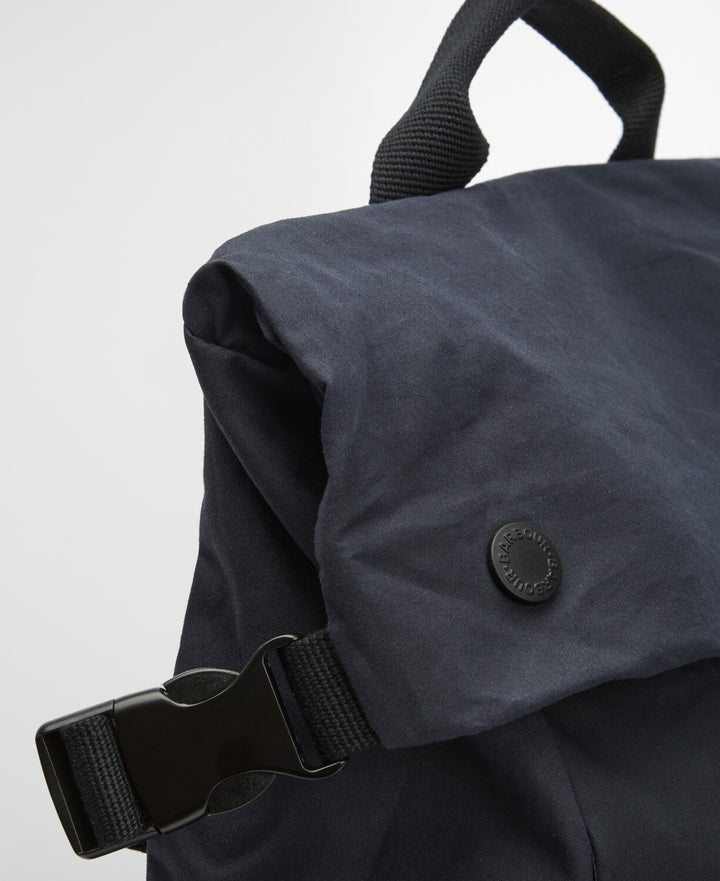 Barbour Transport Bpac Navy/ Ruksak  UBA0746