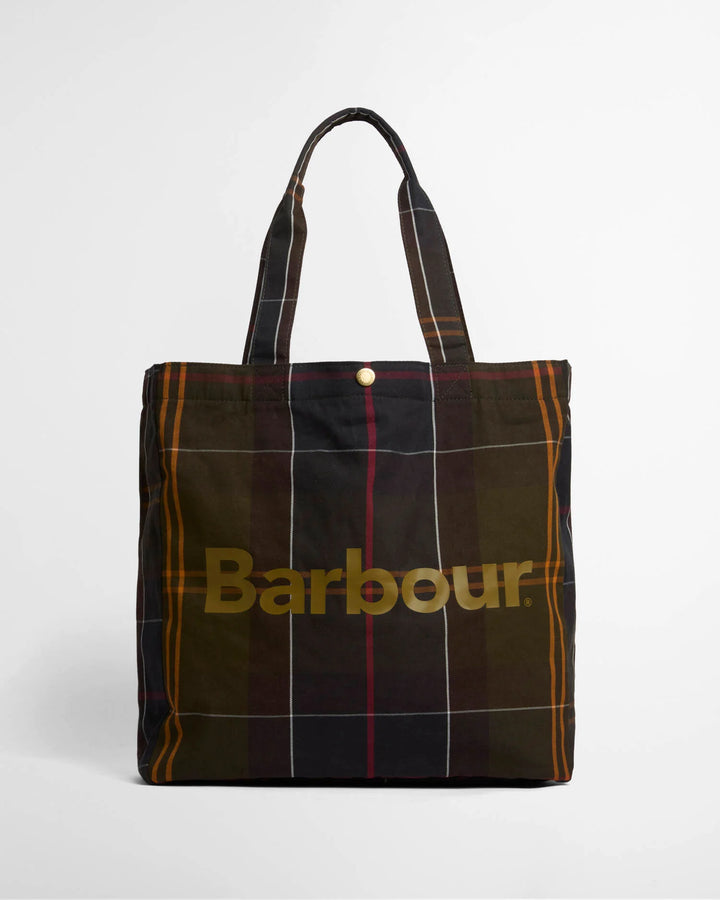 Barbour Telfield Tote Bag/Torba UBA0751