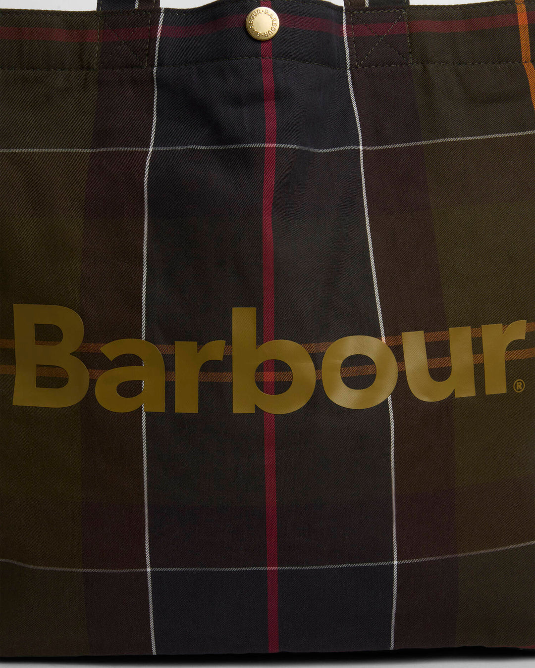Barbour Telfield Tote Bag/Torba UBA0751