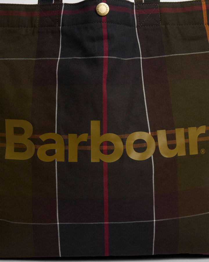 Barbour Telfield Tote Bag/Torba UBA0751