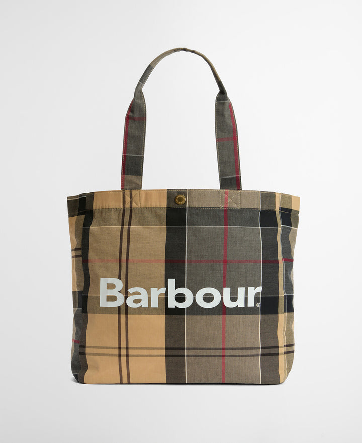Barbour Telfield To Dress Tart/ Torba  UBA0751