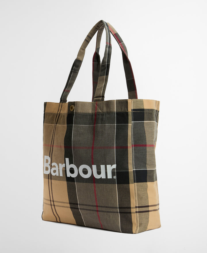 Barbour Telfield To Dress Tart/ Torba  UBA0751