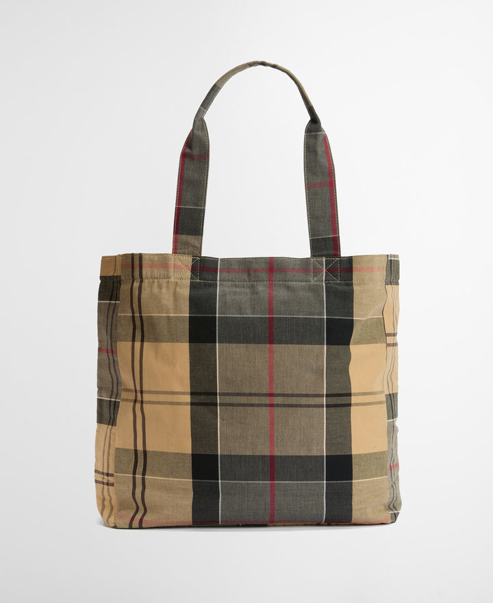 Barbour Telfield To Dress Tart/ Torba  UBA0751