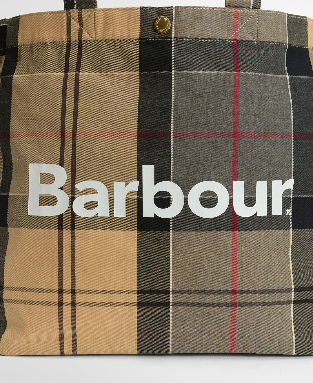 Barbour Telfield To Dress Tart/ Torba  UBA0751