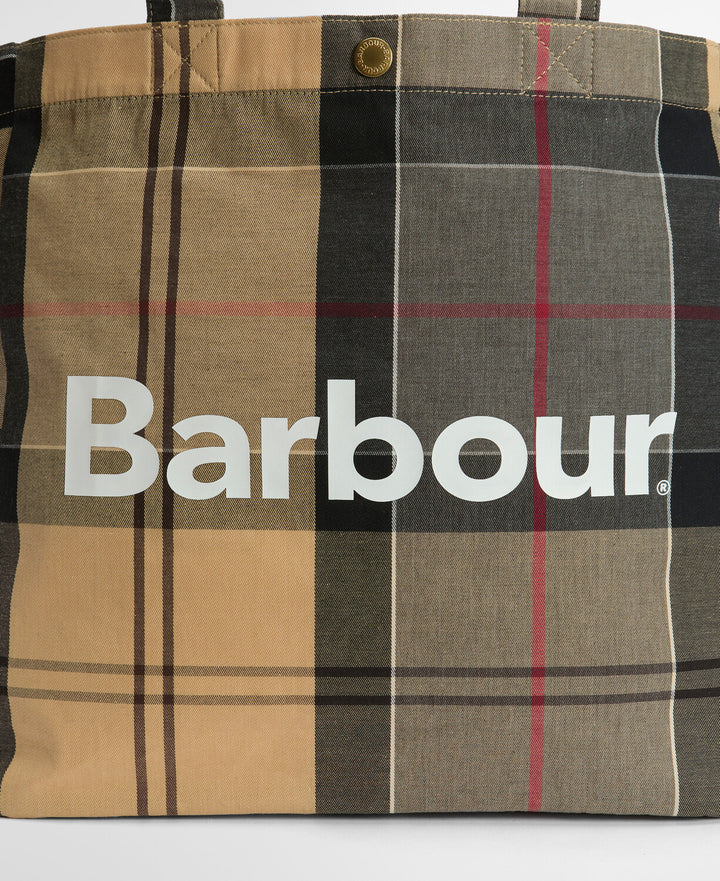 Barbour Telfield To Dress Tart/ Torba  UBA0751